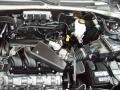 2006 Titanium Green Metallic Ford Escape XLT V6 4WD  photo #18