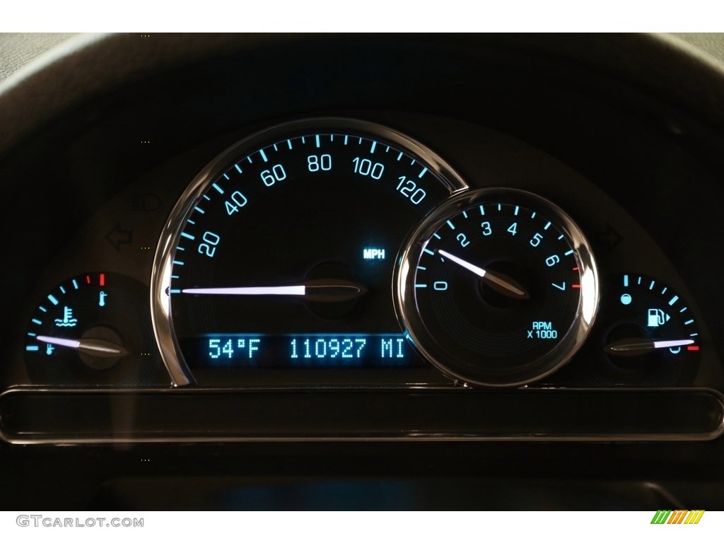 2011 HHR LT - Imperial Blue Metallic / Ebony photo #8