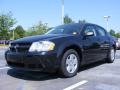 Brilliant Black Crystal Pearl - Avenger SE Photo No. 1