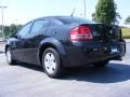 Brilliant Black Crystal Pearl - Avenger SE Photo No. 2