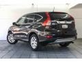 2015 Kona Coffee Metallic Honda CR-V EX  photo #10