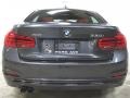 2018 Mineral Grey Metallic BMW 3 Series 330i xDrive Sedan  photo #2