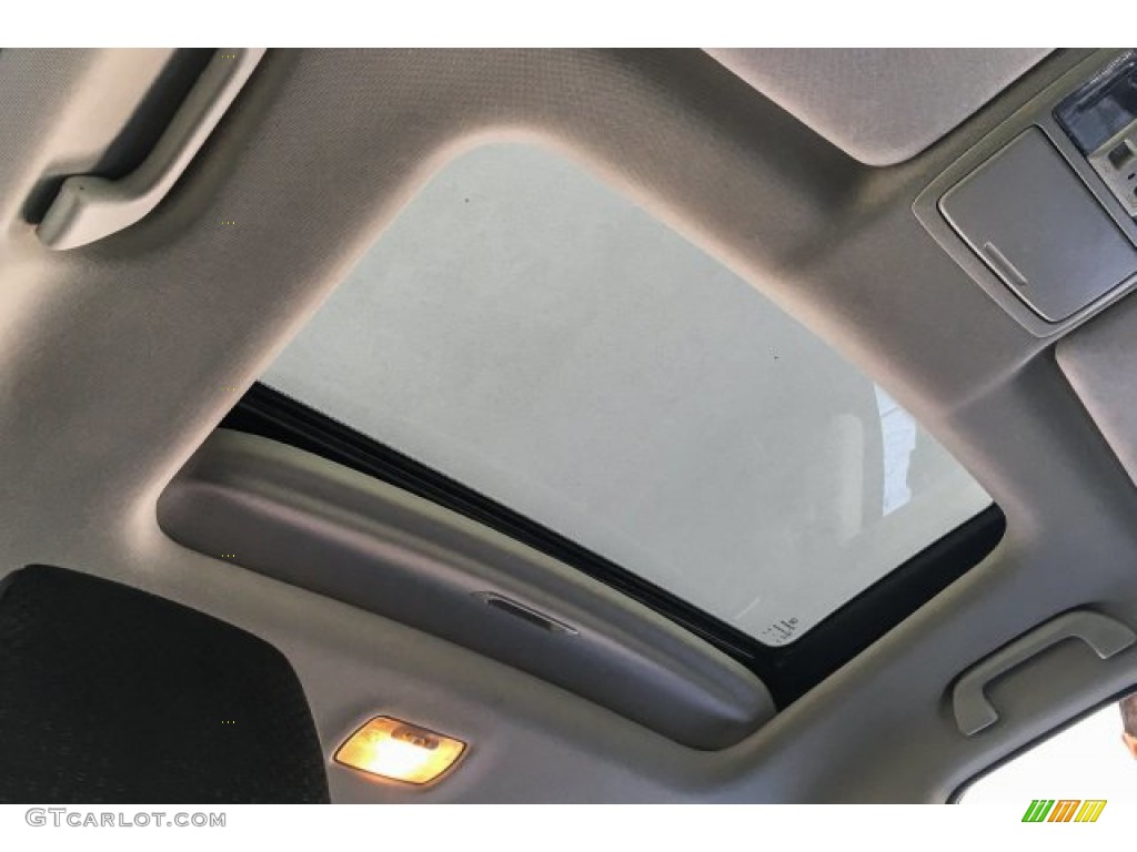 2015 CR-V EX - Kona Coffee Metallic / Black photo #29