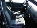 Brilliant Black Crystal Pearl - Avenger SE Photo No. 8