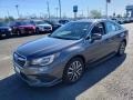 Magnetite Gray Metallic - Legacy 2.5i Premium Photo No. 3