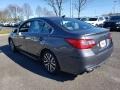 Magnetite Gray Metallic - Legacy 2.5i Premium Photo No. 5