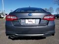 Magnetite Gray Metallic - Legacy 2.5i Premium Photo No. 6
