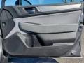 Magnetite Gray Metallic - Legacy 2.5i Premium Photo No. 10