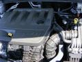Bright Silver Metallic - Avenger SE Photo No. 11