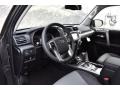 2019 Magnetic Gray Metallic Toyota 4Runner SR5 Premium 4x4  photo #5