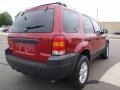 2006 Redfire Metallic Ford Escape XLT  photo #5