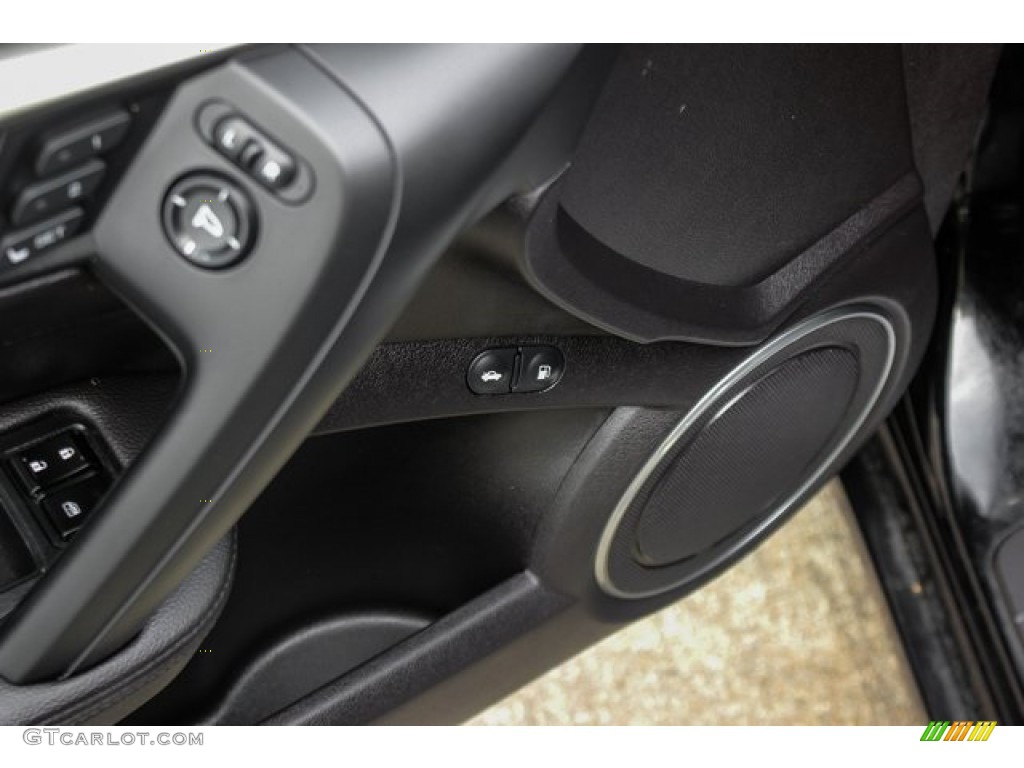 2013 TL  - Crystal Black Pearl / Ebony photo #17