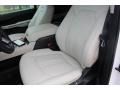 White Platinum Metallic Tri-Coat - Expedition Platinum Photo No. 10