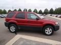 2006 Redfire Metallic Ford Escape XLT  photo #6