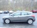 Magnetic - Focus Titanium Hatch Photo No. 7