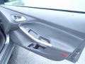 Magnetic - Focus Titanium Hatch Photo No. 14