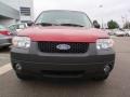 2006 Redfire Metallic Ford Escape XLT  photo #8