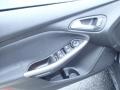 Magnetic - Focus Titanium Hatch Photo No. 19