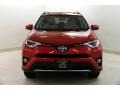 Barcelona Red Metallic - RAV4 XLE AWD Photo No. 2