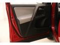 Barcelona Red Metallic - RAV4 XLE AWD Photo No. 4
