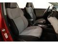 Barcelona Red Metallic - RAV4 XLE AWD Photo No. 14