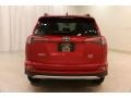 Barcelona Red Metallic - RAV4 XLE AWD Photo No. 17