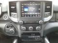 2019 Granite Crystal Metallic Ram 1500 Big Horn Crew Cab  photo #23