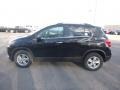 2019 Mosaic Black Metallic Chevrolet Trax LT AWD  photo #2