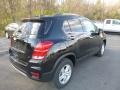 2019 Mosaic Black Metallic Chevrolet Trax LT AWD  photo #5