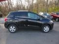 2019 Mosaic Black Metallic Chevrolet Trax LT AWD  photo #6