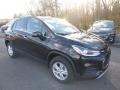 2019 Mosaic Black Metallic Chevrolet Trax LT AWD  photo #7