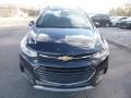 2019 Mosaic Black Metallic Chevrolet Trax LT AWD  photo #8