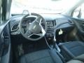2019 Mosaic Black Metallic Chevrolet Trax LT AWD  photo #13