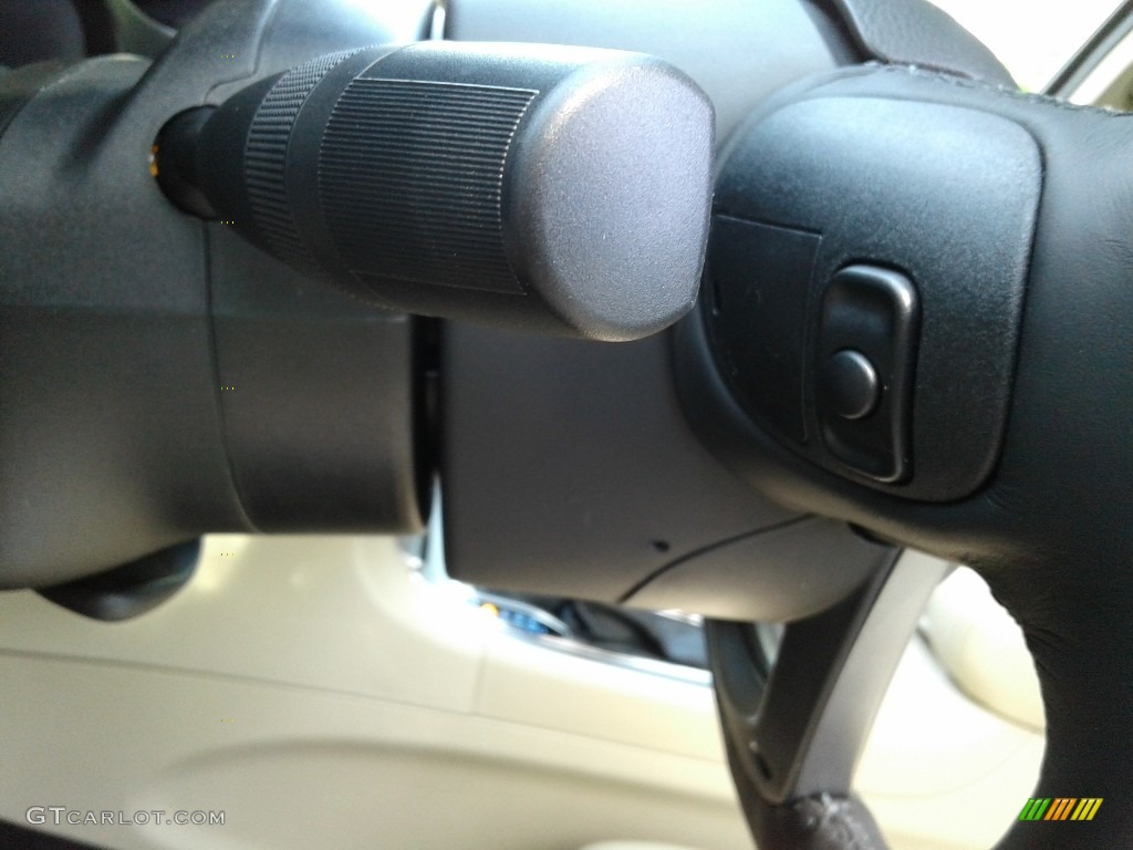 2019 Grand Cherokee Limited 4x4 - Bright White / Light Frost Beige/Black photo #17