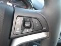 2019 Mosaic Black Metallic Chevrolet Trax LT AWD  photo #19