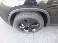 Mosaic Black Metallic - Trax Premier AWD Photo No. 2