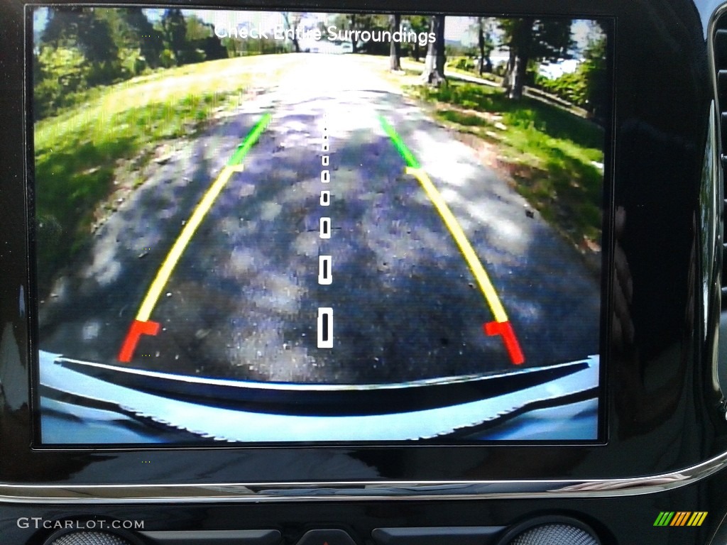 2019 Grand Cherokee Limited 4x4 - Bright White / Light Frost Beige/Black photo #23