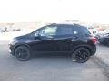 Mosaic Black Metallic - Trax Premier AWD Photo No. 3