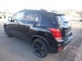 Mosaic Black Metallic - Trax Premier AWD Photo No. 4