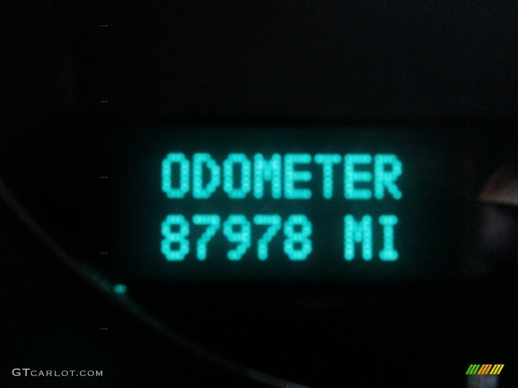 2013 Tahoe LT 4x4 - Silver Ice Metallic / Ebony photo #13