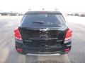 Mosaic Black Metallic - Trax Premier AWD Photo No. 5