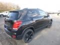 Mosaic Black Metallic - Trax Premier AWD Photo No. 6