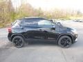 Mosaic Black Metallic - Trax Premier AWD Photo No. 7