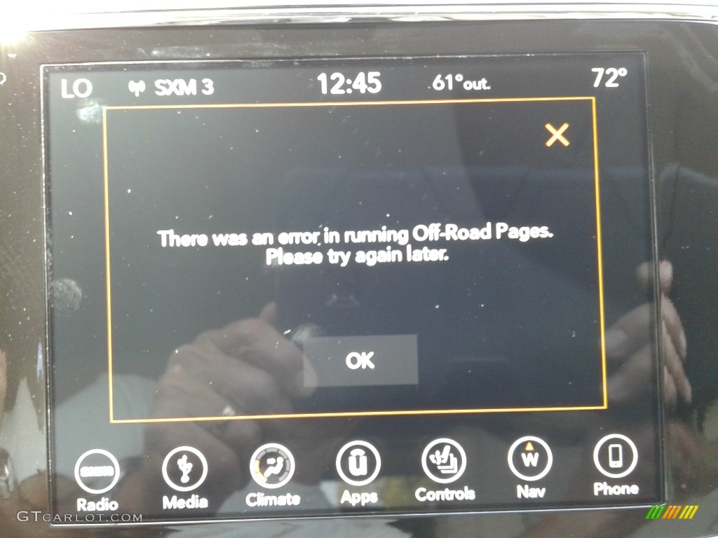 2019 Grand Cherokee Limited 4x4 - Bright White / Light Frost Beige/Black photo #28