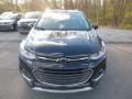 Mosaic Black Metallic - Trax Premier AWD Photo No. 9
