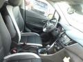 Mosaic Black Metallic - Trax Premier AWD Photo No. 10