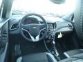 Mosaic Black Metallic - Trax Premier AWD Photo No. 14