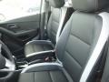 Mosaic Black Metallic - Trax Premier AWD Photo No. 16
