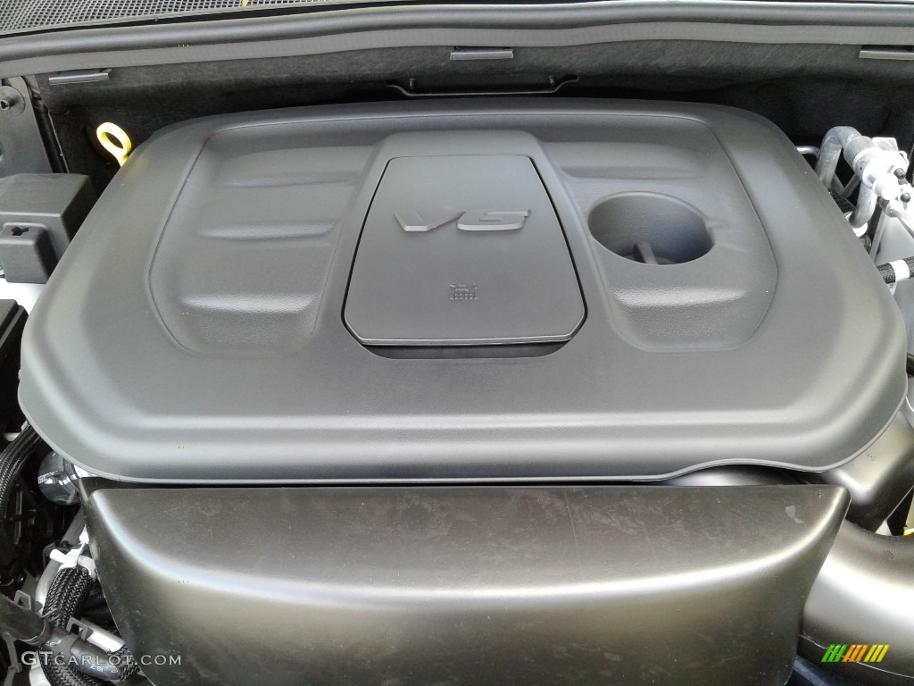 2019 Grand Cherokee Limited 4x4 - Bright White / Light Frost Beige/Black photo #36