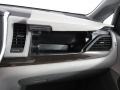 2017 Silver Sky Metallic Toyota Sienna XLE AWD  photo #17